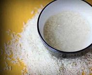 Маска из риса для лица Как приготовить эликсир для лица в домашних условиях