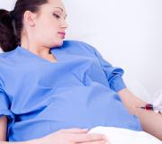 HCG 213 за какъв период?  Хормонът на бременността hCG.  Резултати и препис.  HCG и многоплодна бременност.  HCG и близнаци