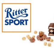 Шоколад Ritter Sport (Ritter Sport): история на марката