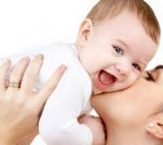 नवजात शिशुओं में महीने के हिसाब से वजन बढ़ने की दर
