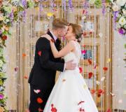 शादी में फोटो जोन: बुनियादी सिफारिशें
