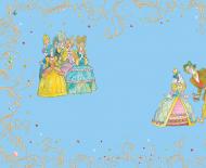 Ханс Кристиан Андерсен - Приказки за капризните принцеси (сборник) Приказка за капризната принцеса и нейната любов